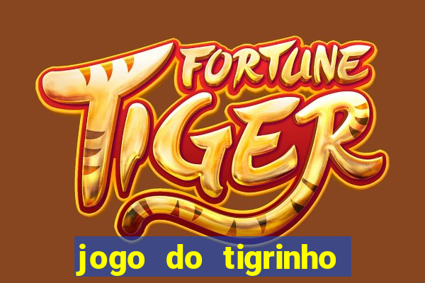 jogo do tigrinho do gusttavo lima